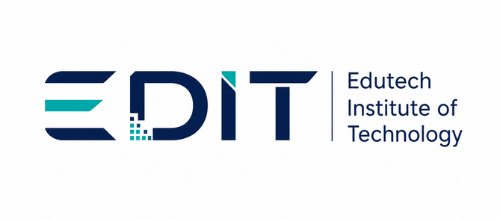 EDIT logo